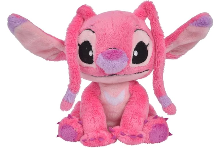 Jouets peluche