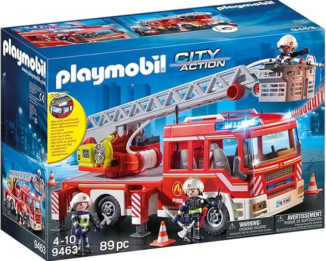 Playmobil