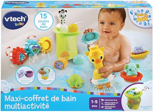 Vtech bébé