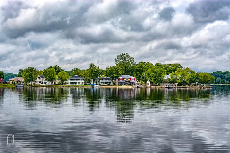 Photo of Pine Island in IN