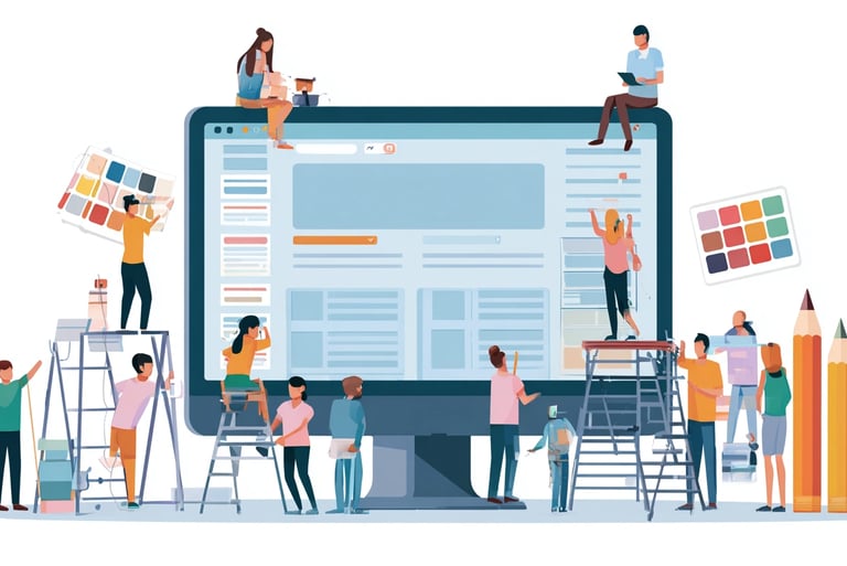 graphyweb solutions