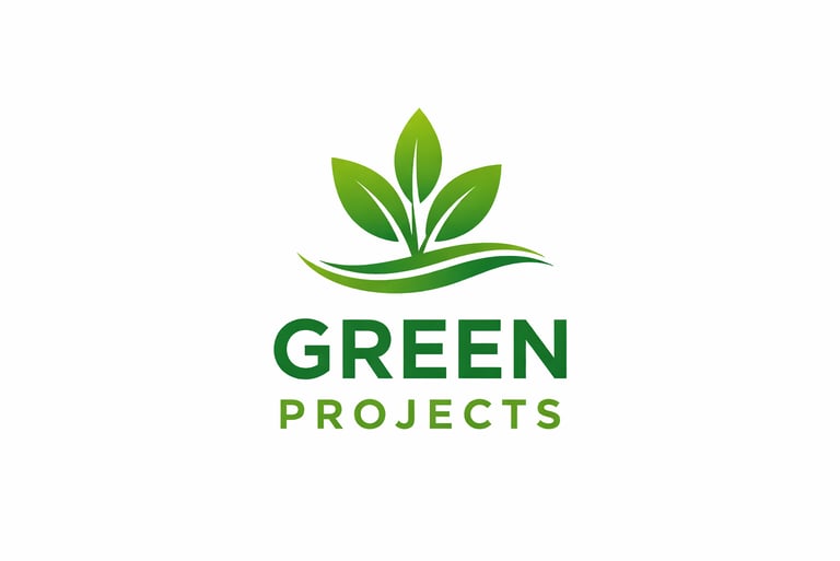 green projects
