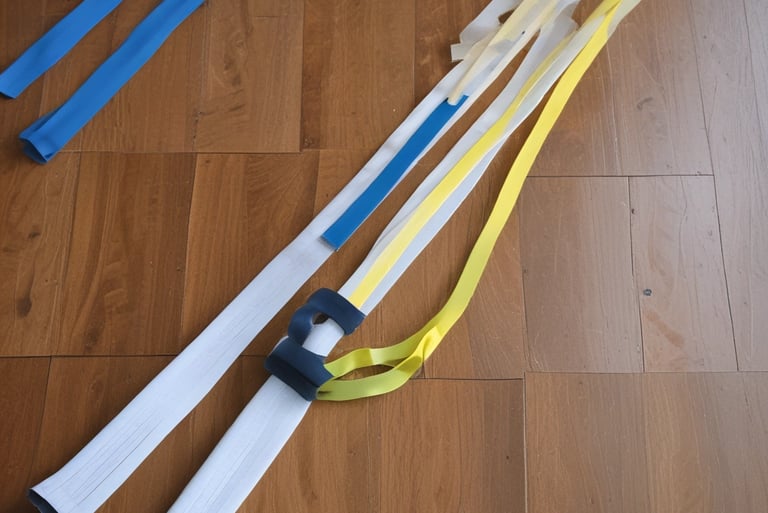 Bright living room with modern inventory