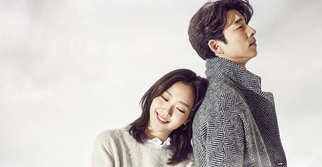 Guardian: The Lonely and Great God - Guardião: O Solitário e Grande Deus