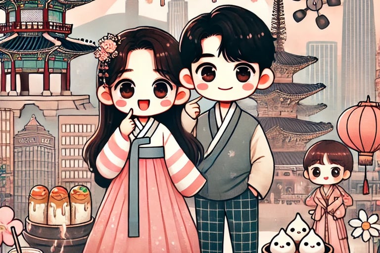 DoramaLand Doramas Dorameiros