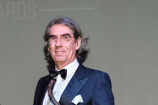 Paolo Cucchi Architect PCA Consulting