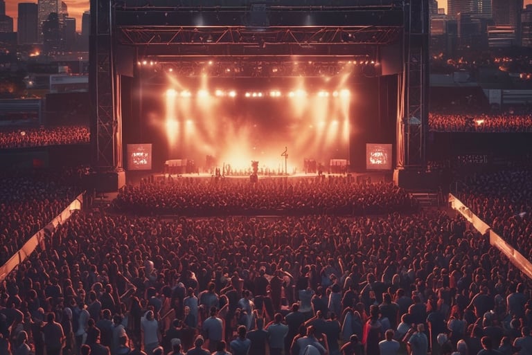 Bright living room with modern inventory