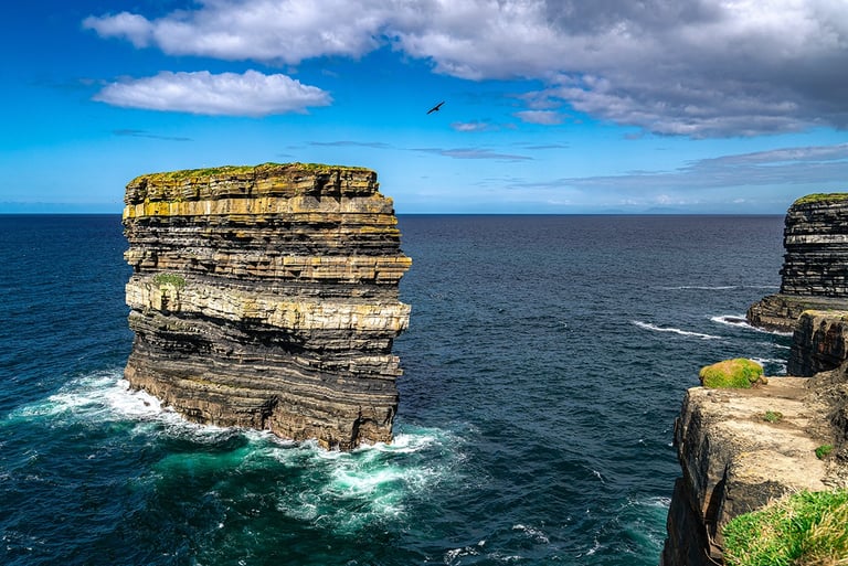 Downpatrick Head