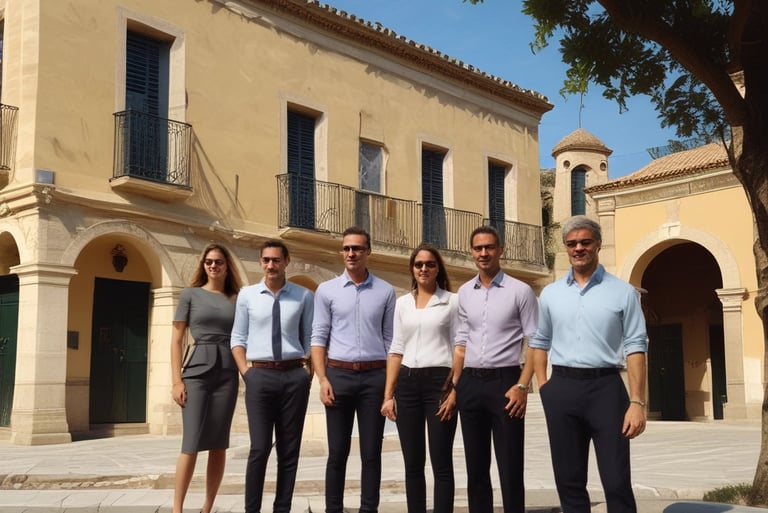Bright living room with modern inventory