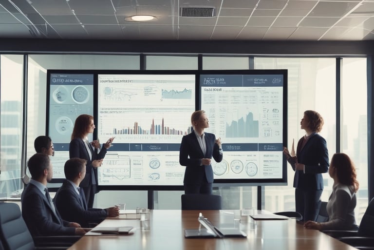 Bright living room with modern inventory