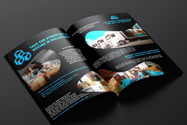 Furniture Removals Kiama