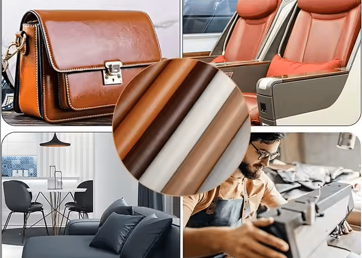 Các sản phẩm Vinh Thái đa dạng