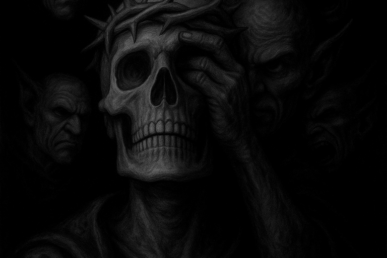 Clavus Crucis Background