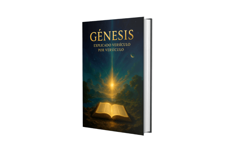 Genesis Explicado 