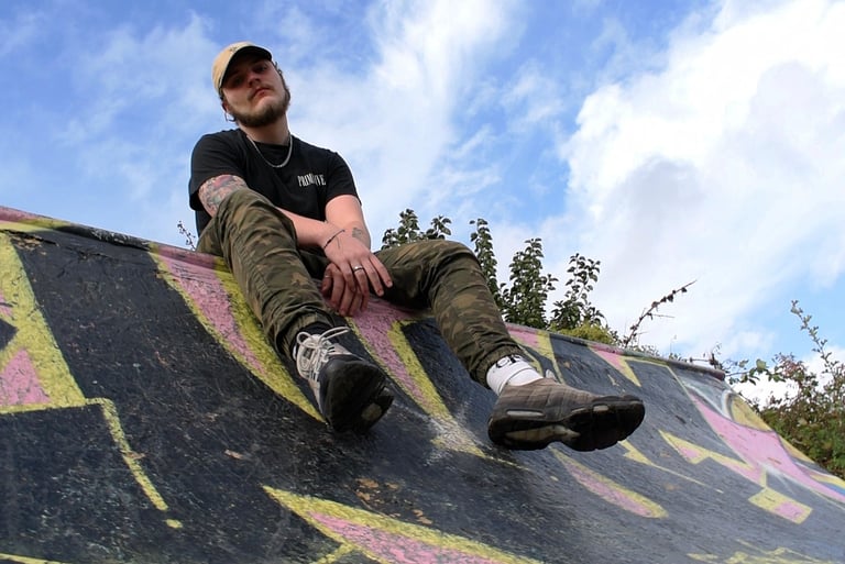 X4 2 - Bristol, England