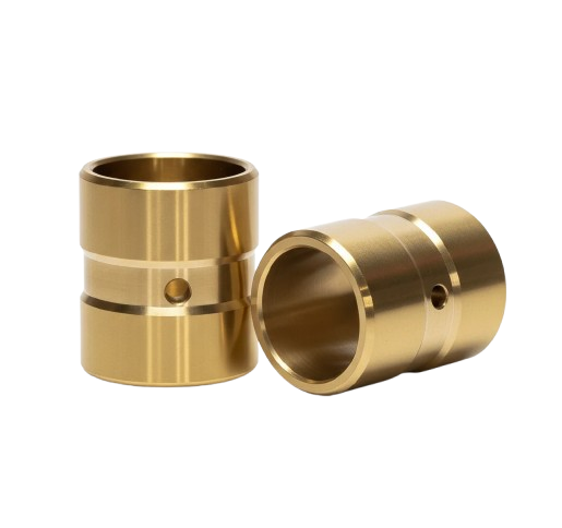 JCB Bronze King Pin Bush 808-00176 High-Quality Spare Part