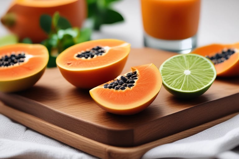 Bright living room with modern inventory