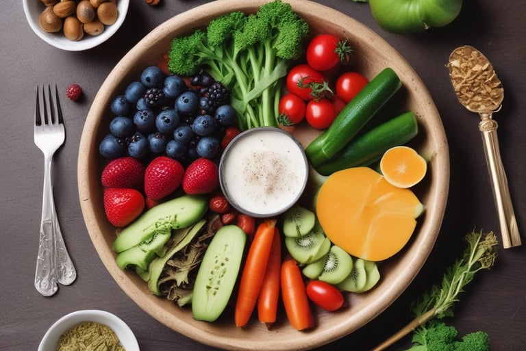 Bright living room with modern inventory