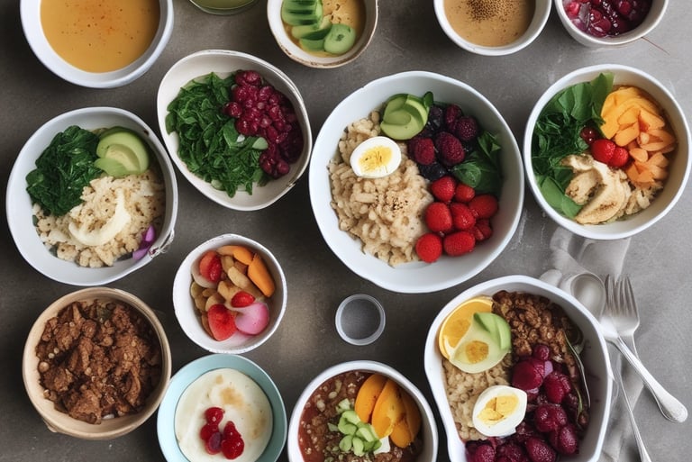Bright living room with modern inventory