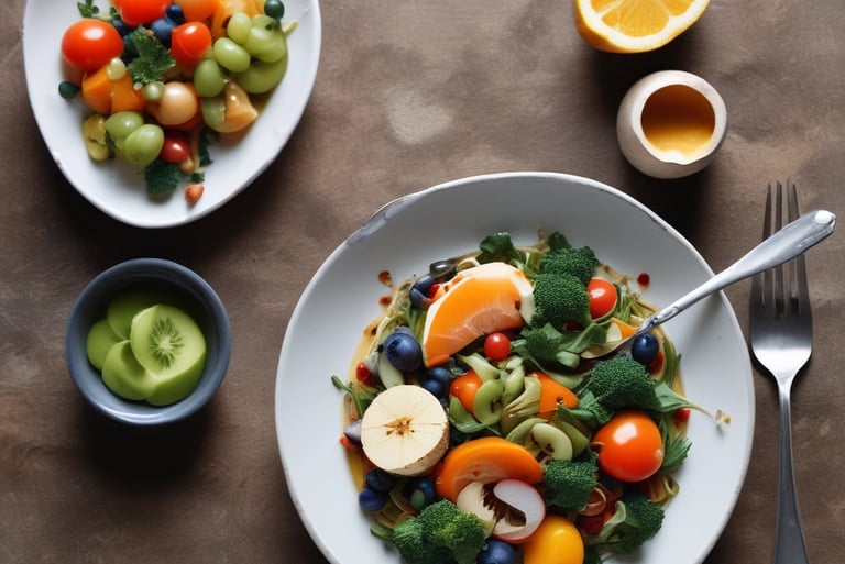 Bright living room with modern inventory