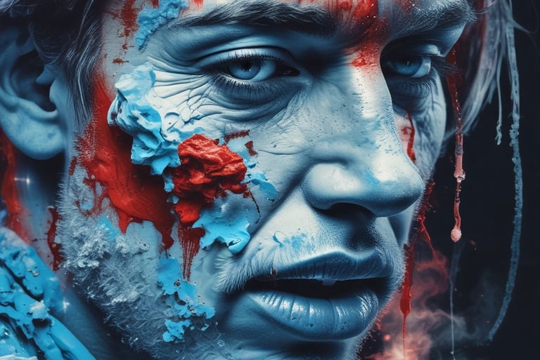 Bright living room with modern inventory