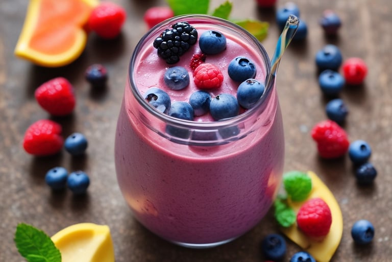 Bright living room with modern inventory