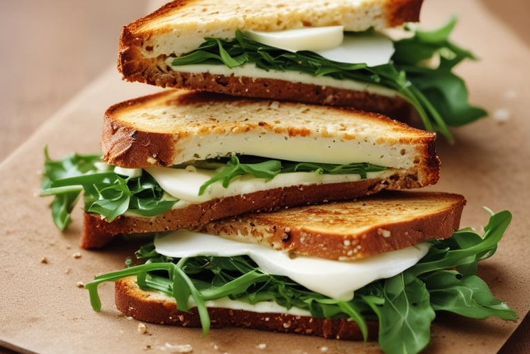 Bright living room with modern inventory