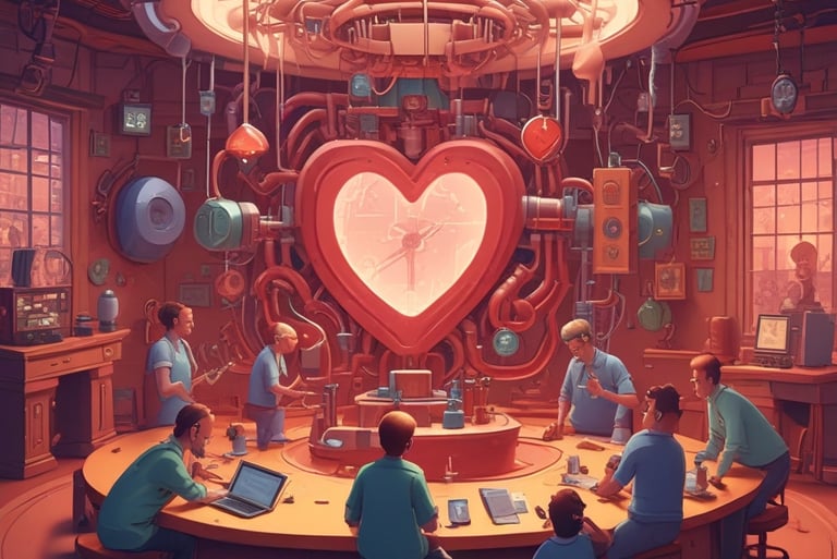 Bright living room with modern inventory