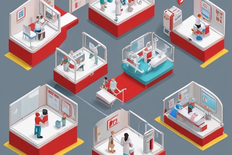 Bright living room with modern inventory