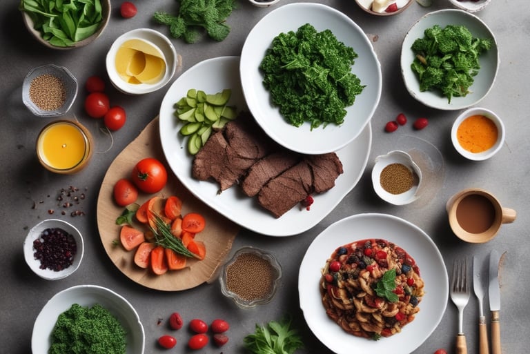 Bright living room with modern inventory