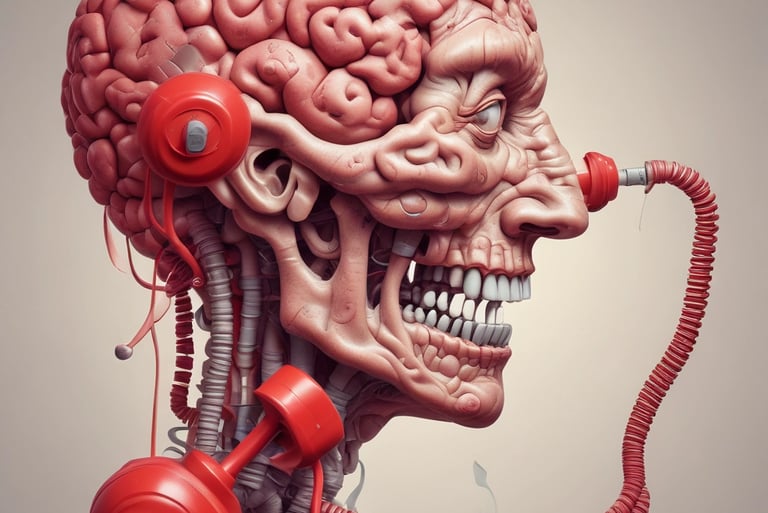 Bright living room with modern inventory