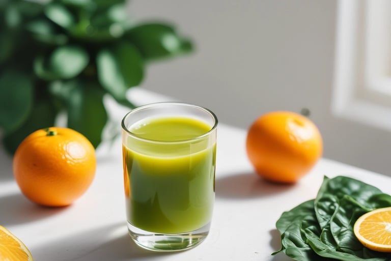 Bright living room with modern inventory