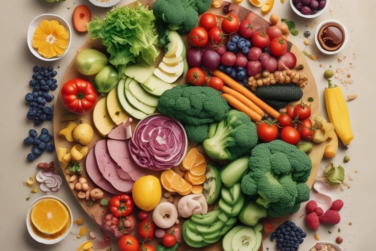 Bright living room with modern inventory