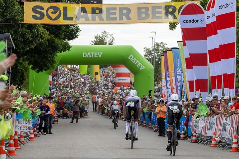 Solarer Berg Hill Challenge Roth