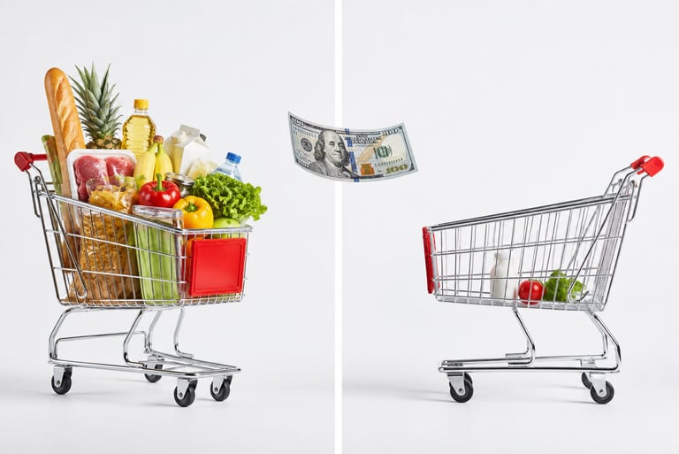 What is Inflation_ClearEveryday.com