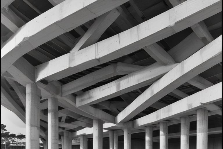 Bright living room with modern inventory