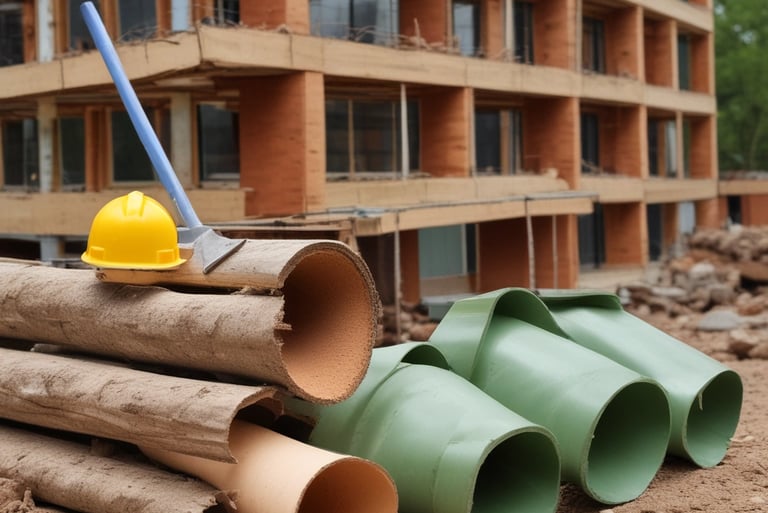 Bright living room with modern inventory