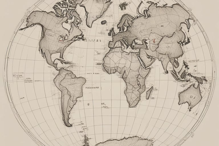 Bright living room with modern inventory