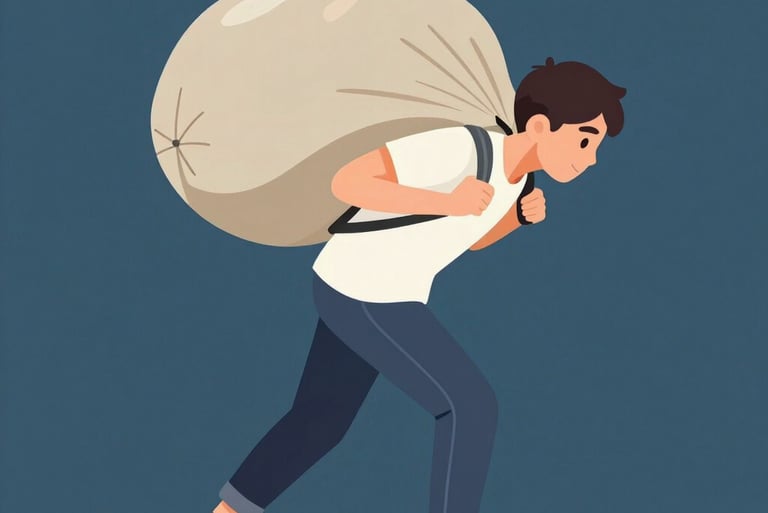 Bright living room with modern inventory