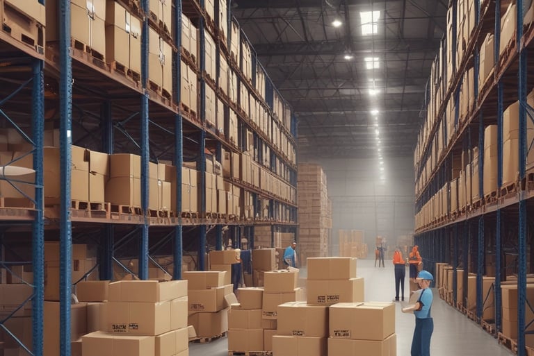 Bright living room with modern inventory