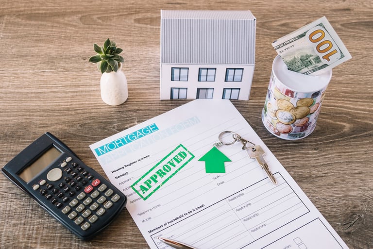 property management