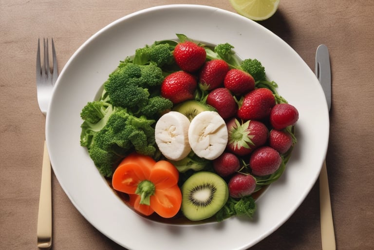 Bright living room with modern inventory