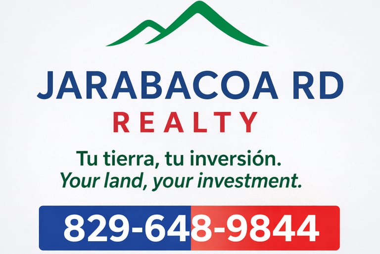 Jarabacoa RD Realty