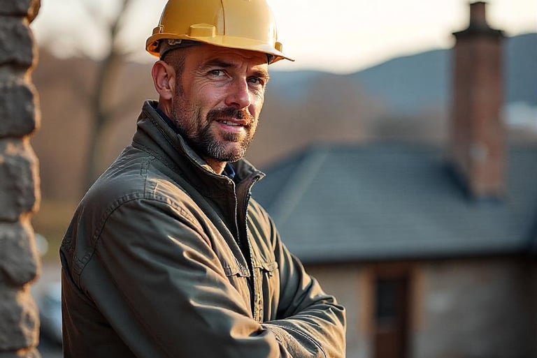 new jersey roofing company