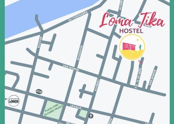 Haz click para buscar en el maps