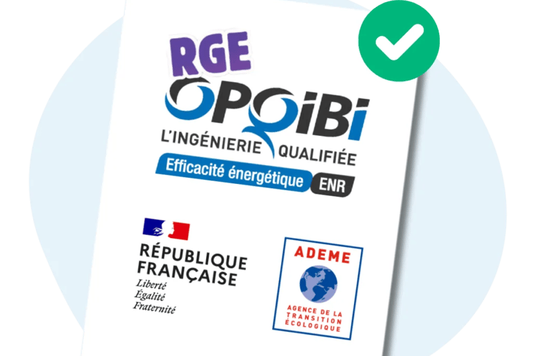audit energetique rge