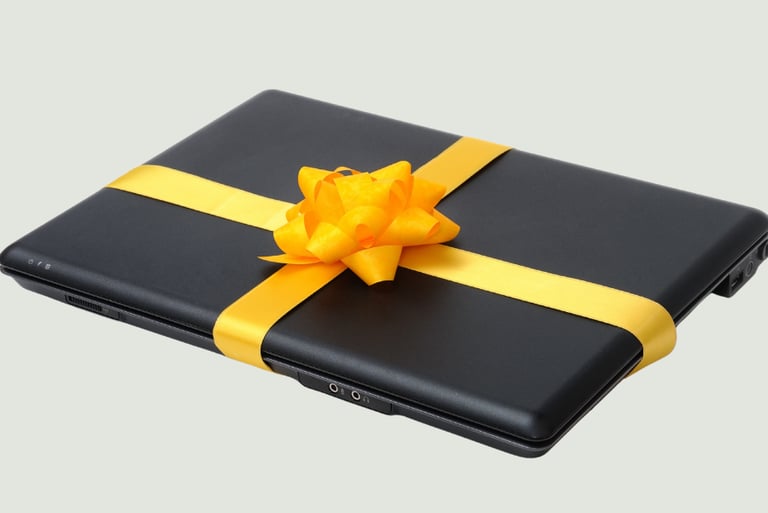 laptop dell