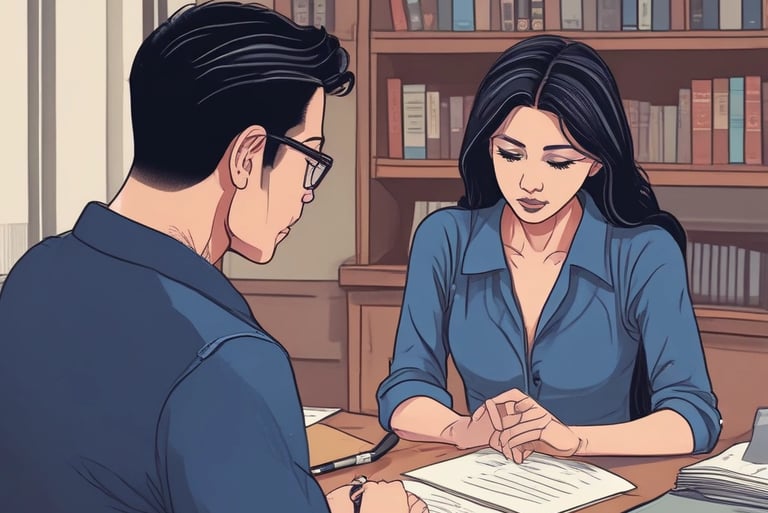 divorce process and fee in Pakistan