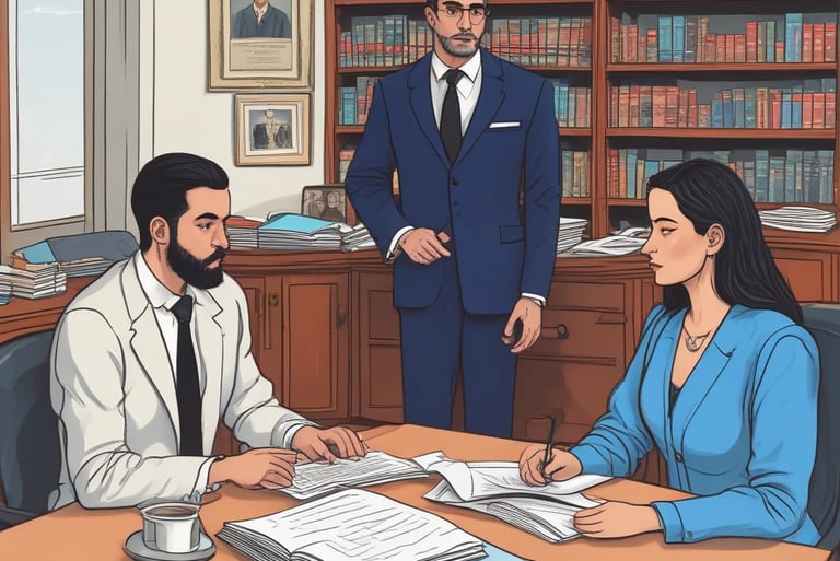 divorce online in Pakistan