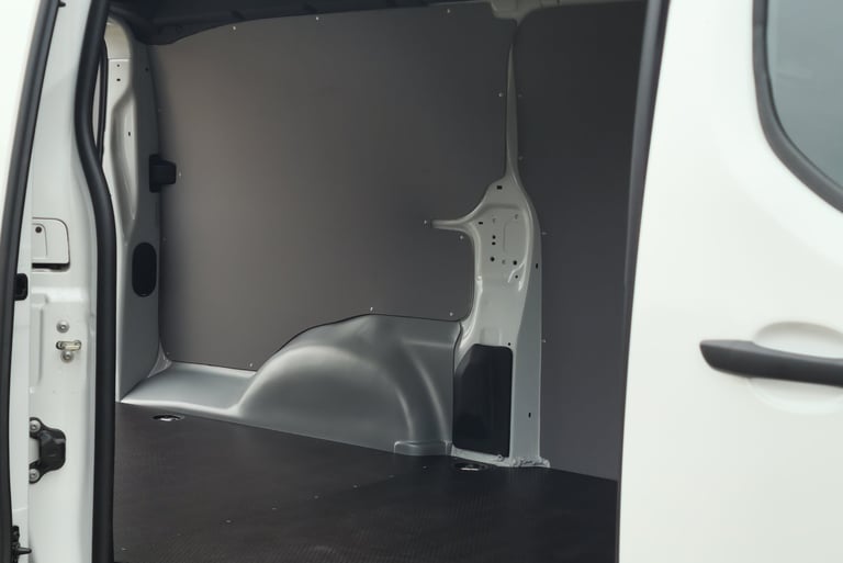 Proace Jumpy Exper Movano faneravimas